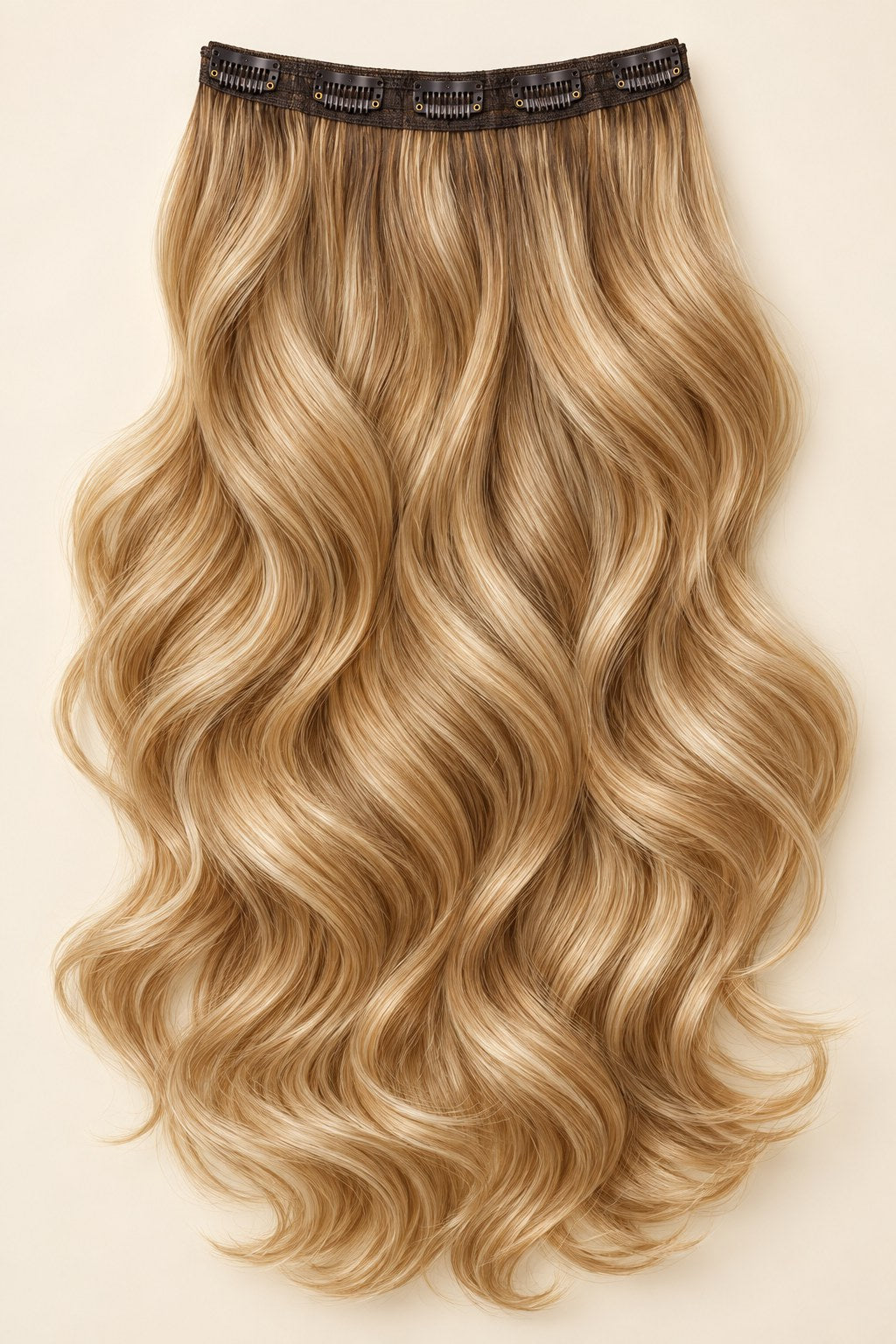 Custom Blend
